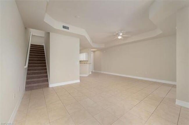 Photo - Move in ready 3 bedroom 2.5 bathroom townhome