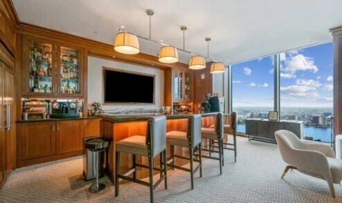 Foto del edificio - 1 Dalton St