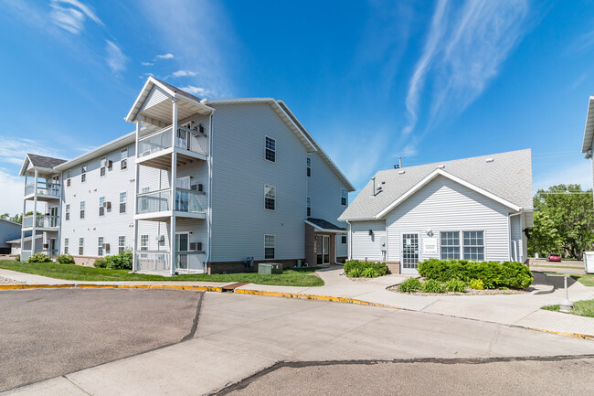 Foto del edificio - Park Century Apartment Community