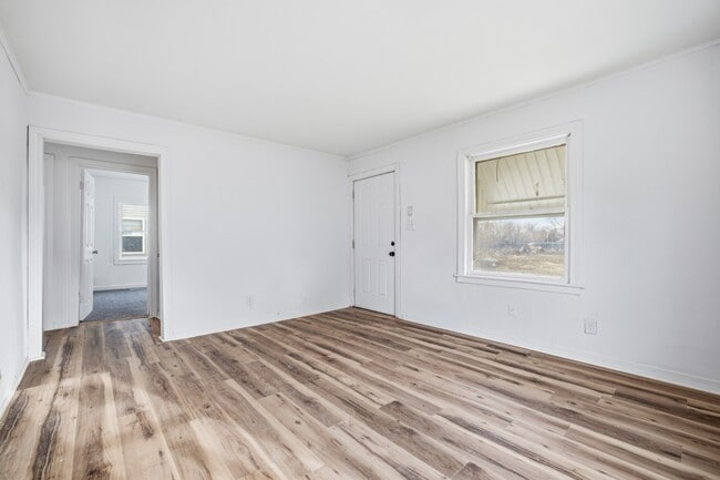 Foto del edificio - 1614 W 18th St