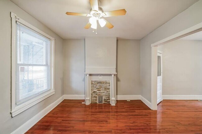 Foto del edificio - 1465 N Felton St