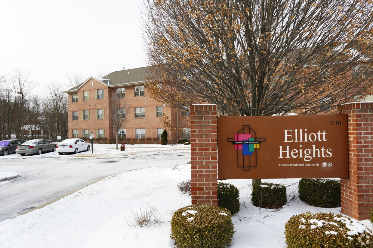 Building Photo - Elliott Heights