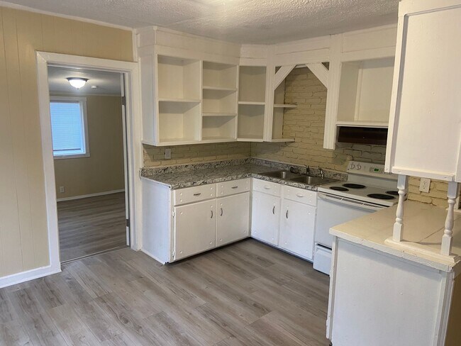 Foto del edificio - **AVAILABLE NOW**3 Bedroom / 2.5 Bathroom Home for Rent in East Columbus, GA***