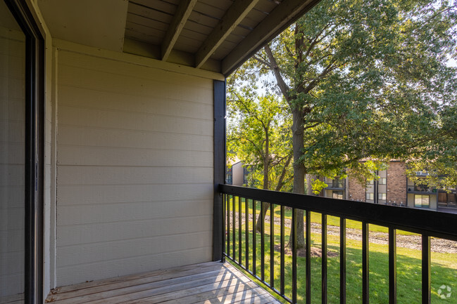 Interior Photo - Whisper Hollow Apartments