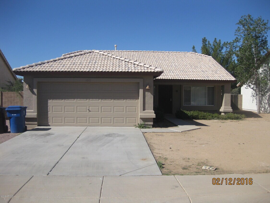 Primary Photo - 14503 W Wendover Dr