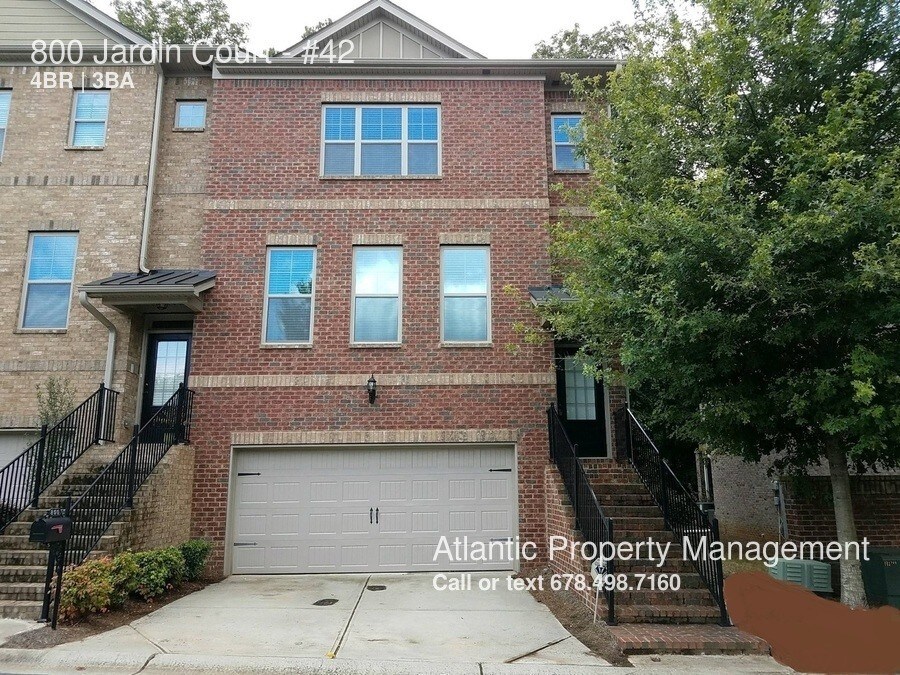 Primary Photo - 800 Jardin Ct