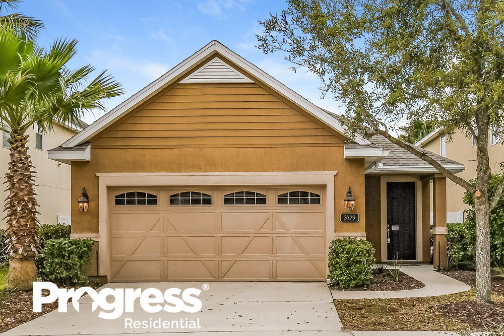 3779 Chasing Falls Rd, Orange Park, FL 32065 House Rental in Orange