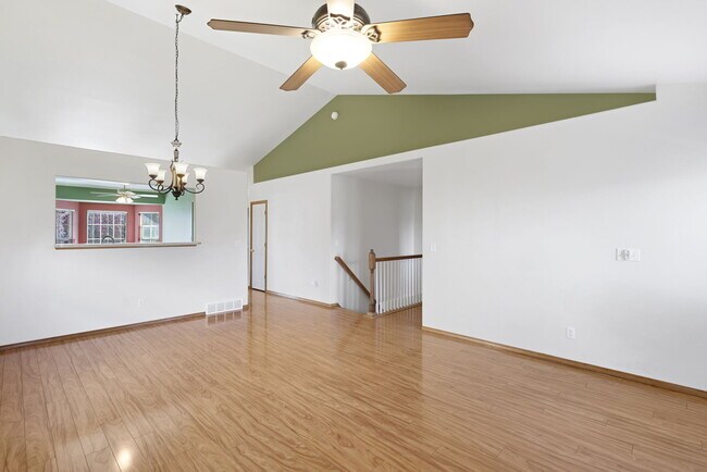 Foto del edificio - 3822 Pronghorn Meadows Cir