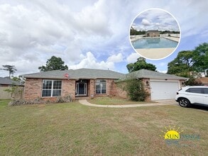 Building Photo - 3124 Border Creek Dr