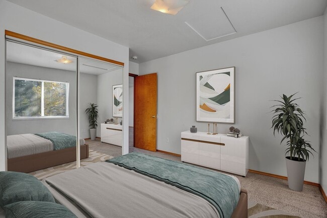 Interior Photo - Mountain Glen Apartments