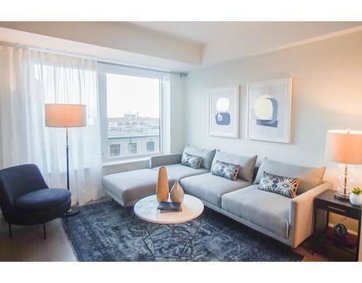 Foto del edificio - 101 Beverly St