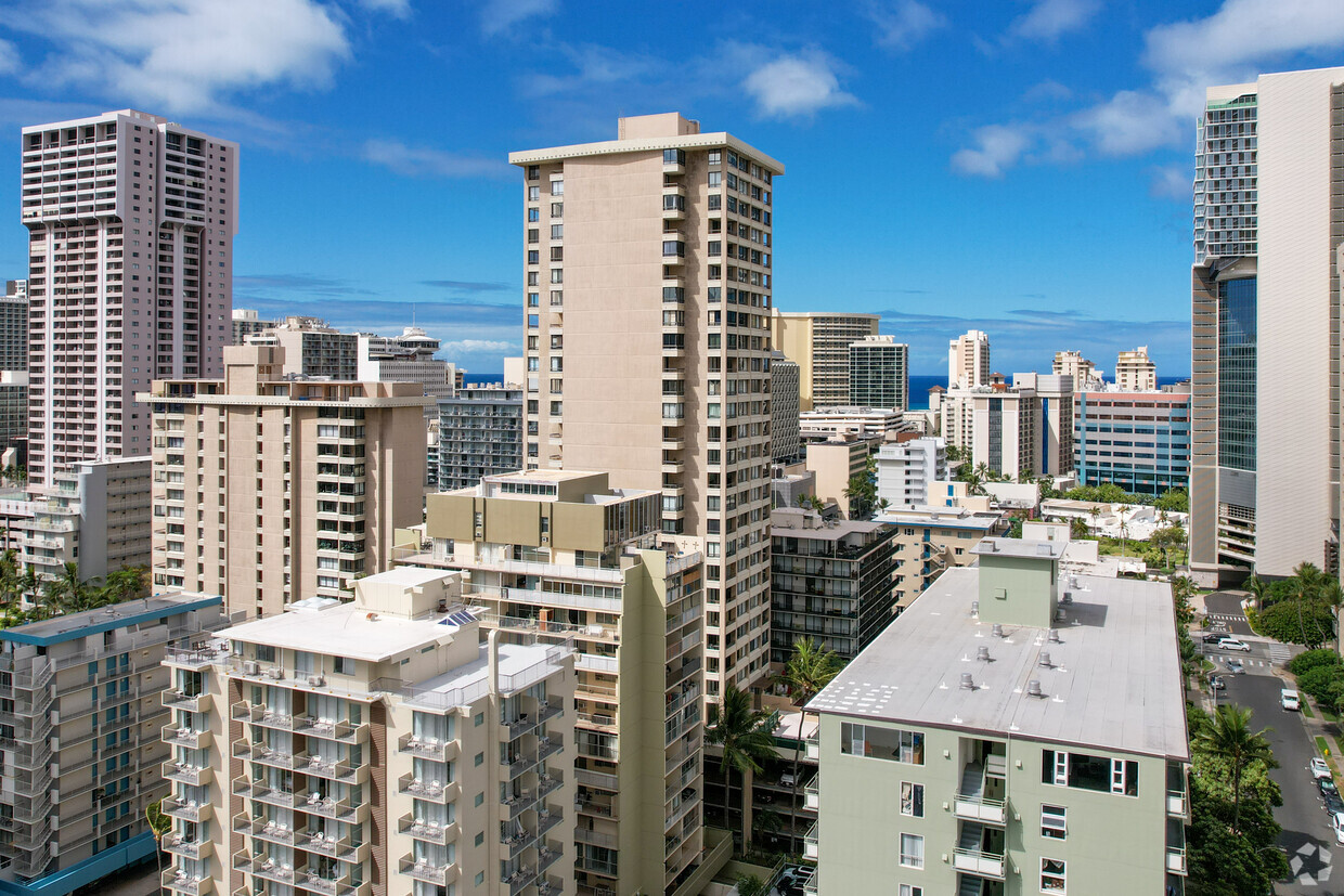 Foto principal - Aloha Towers