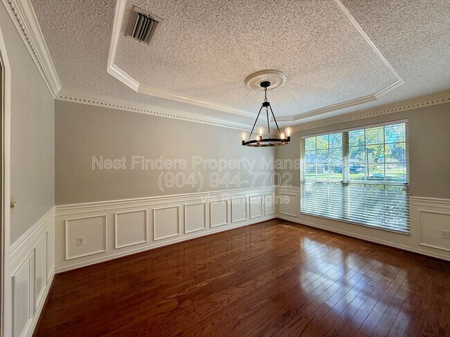 Foto del edificio - 2217 Hammock Oaks Dr N