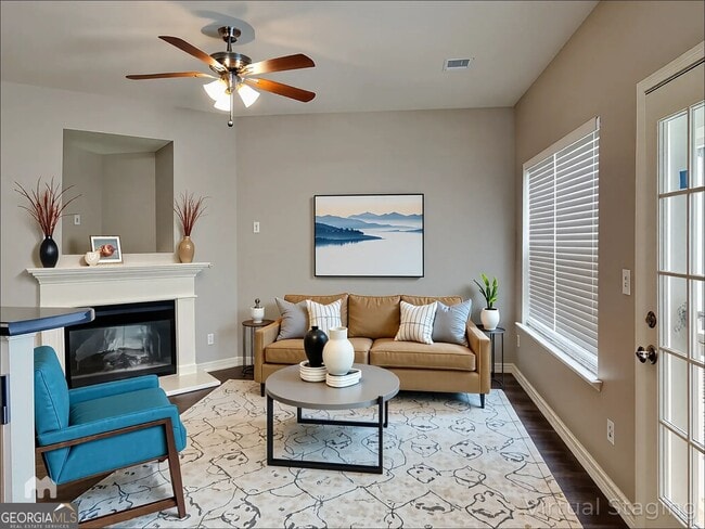 Foto del edificio - 2877 Windsor Forrest Ct