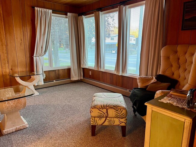Foto del edificio - Ranch style one bedroom - Must see to appr...