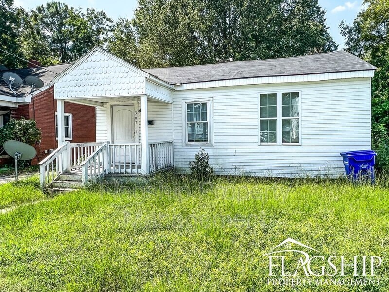 307 Manhattan Ave, Greenville, NC 27834 House Rental in Greenville