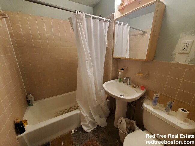 Foto del edificio - 3 Warwick St