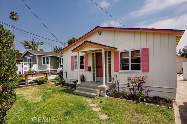 Primary Photo - 415 Cress St