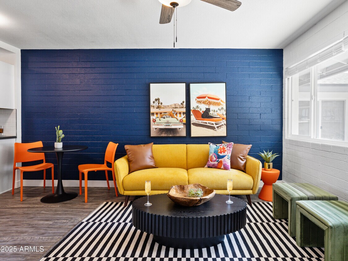 Foto principal - 4625 N 73rd St