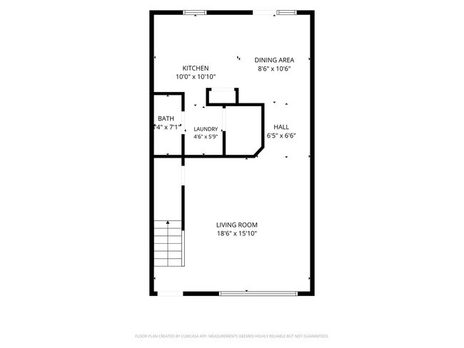 Foto del edificio - 1148 Northfield Rd