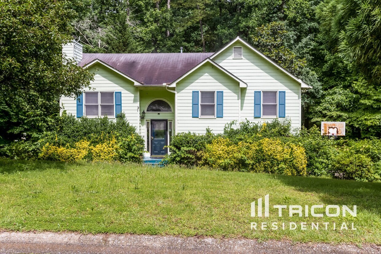 Foto principal - 230 Ashbury Ct