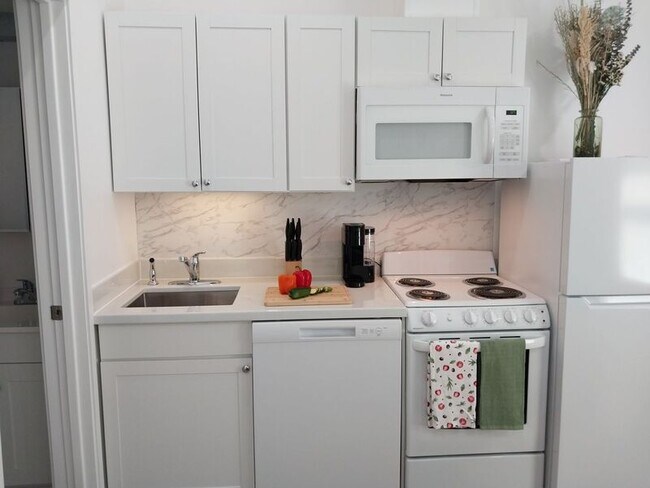 Foto del edificio - 720 Pritchett Ln