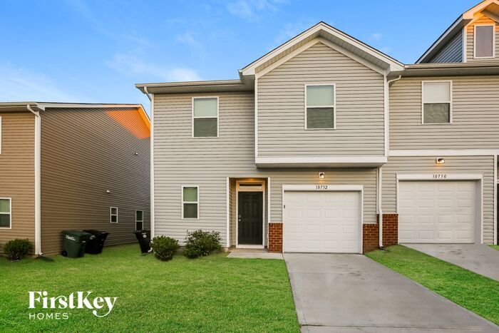Primary Photo - 10732 Rivergate Dr NW