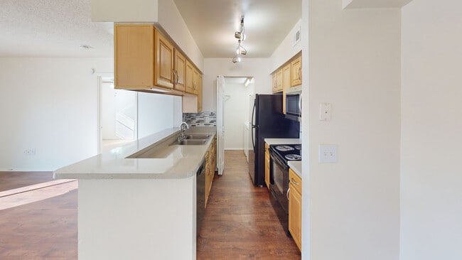 Interior Photo - Lakewood Place