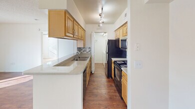 Interior Photo - Lakewood Place