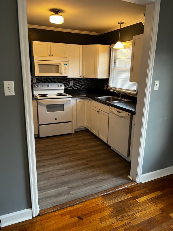 Foto del edificio - 2117 Madison St