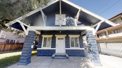 Building Photo - 3455 Fairmount Blvd