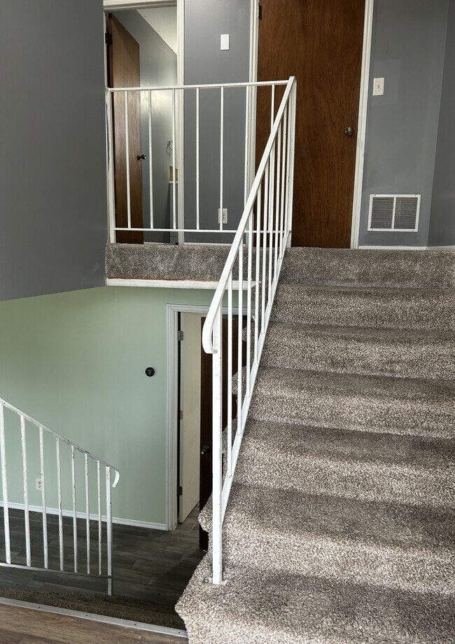 Foto del edificio - 8326 S Carmen Ct