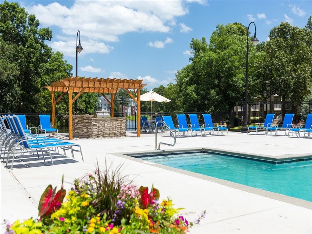 The Avenues of Inverness Apartments Birmingham, AL