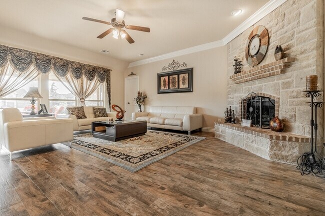 Building Photo - 16209 Fair Winds Way