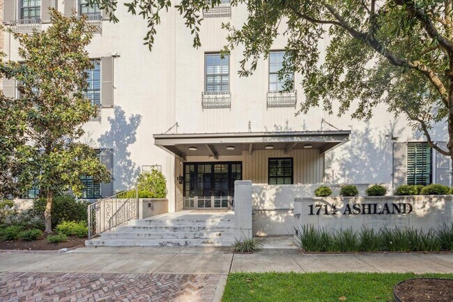 Foto del edificio - 1714 Ashland St