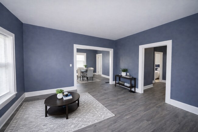 Foto del edificio - 444 N Chester Ave