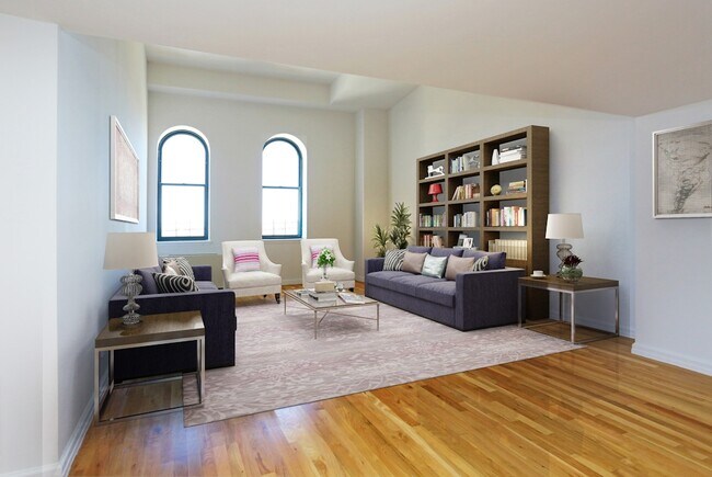 Foto del edificio - 110 Barrow St