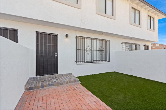 Foto del edificio - 2304 N 10th Ave