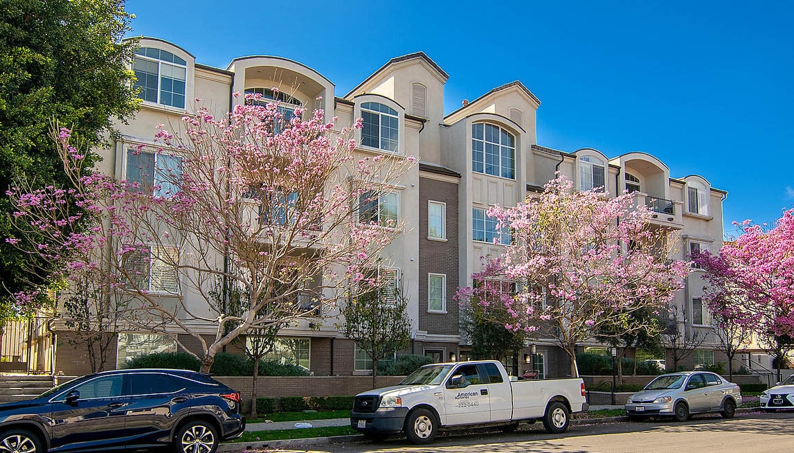 1625 Granville Ave Unit 201, Los Angeles, CA 90025 Condo for Rent in