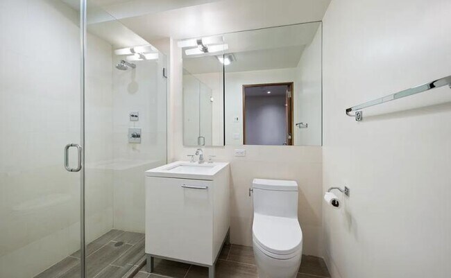 Foto del edificio - 2 bedroom in NEW YORK NY 10011