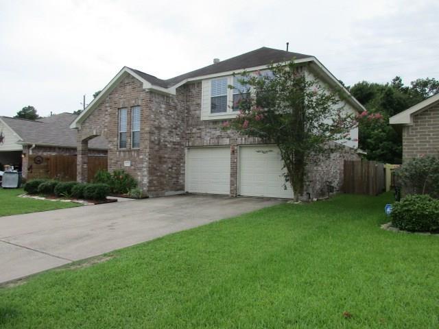 Foto del edificio - 18407 Atascocita Meadows Dr