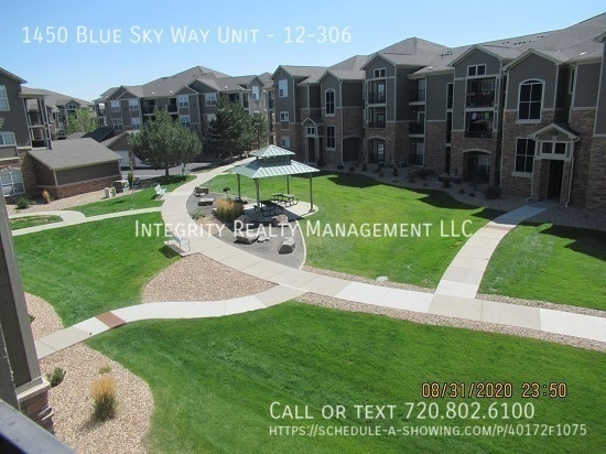 Photo - 1450 Blue Sky Way Unit-12-306