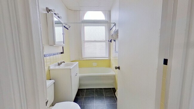 Foto del edificio - Unique One Bedroom in York City