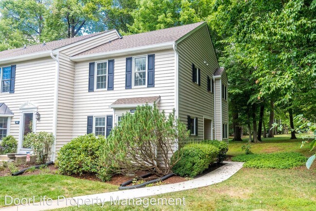Foto del edificio - 2 br, 2.5 bath House - 3405 Bridlewood Drive