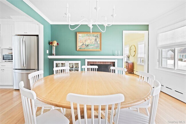 Foto del edificio - 11 Bieselin Rd