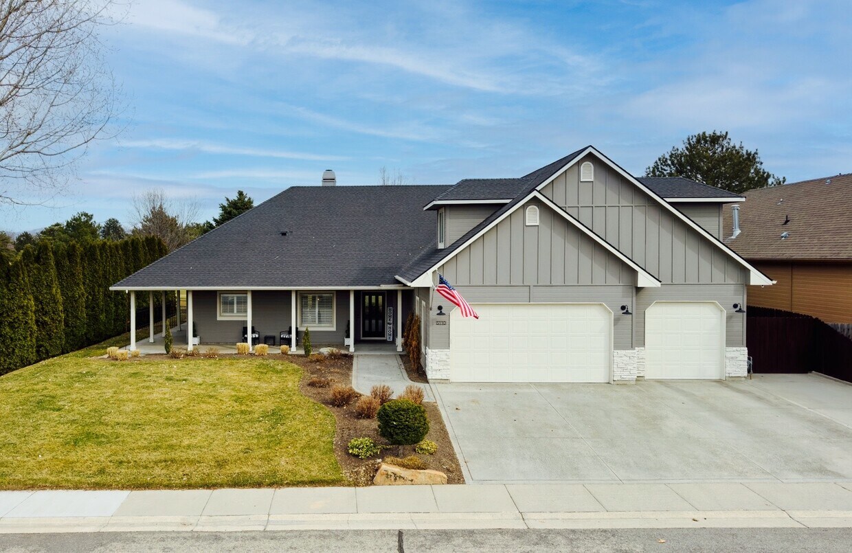 5110 Cheyenne Ave, Boise, ID 83709 House for Rent in Boise, ID