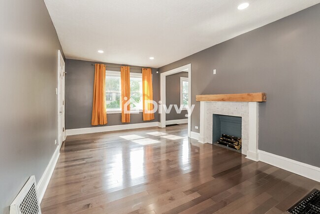 Foto del edificio - 121 Westmoreland Ter, Akron, OH 44302