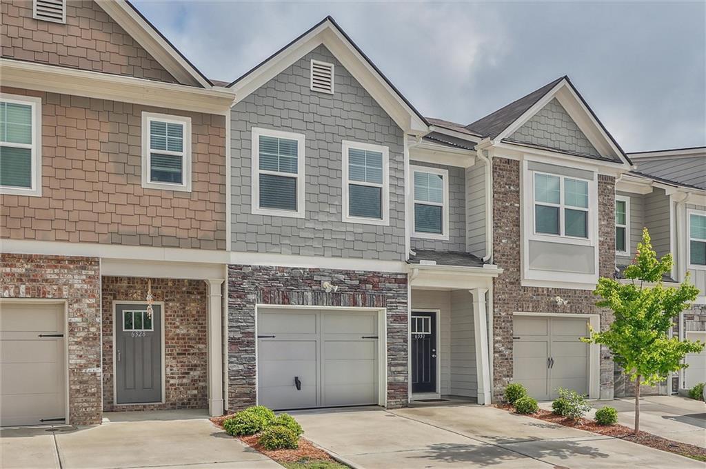 Foto principal - 6330 Scudders Dr