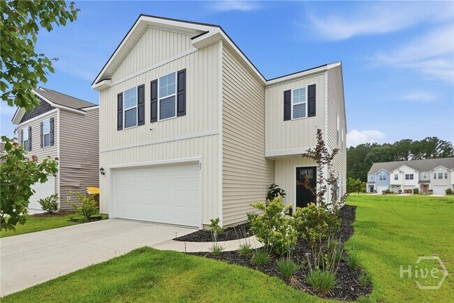 Foto del edificio - 27 Cedar Creek Ln