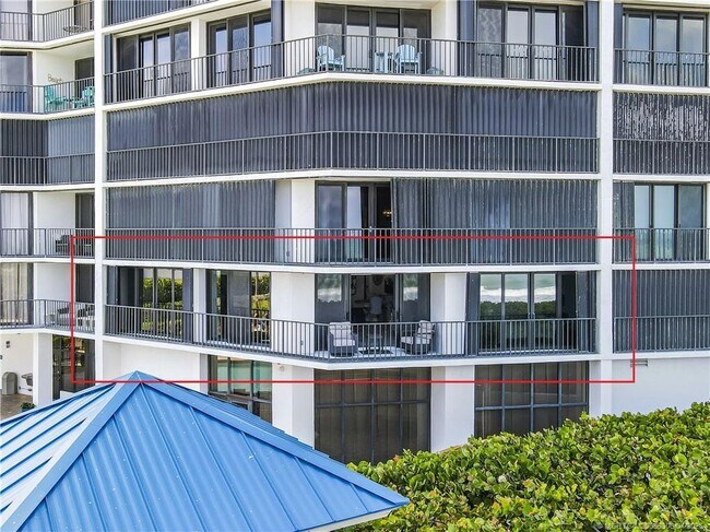 Foto del edificio - 9650 S Ocean Dr